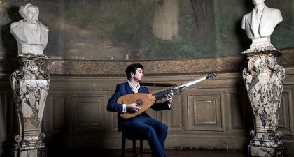 El ciclo ‘Primavera Barroca’ vuelve a reunir a los mejores artistas de este género