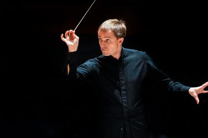 Vasily Petrenko