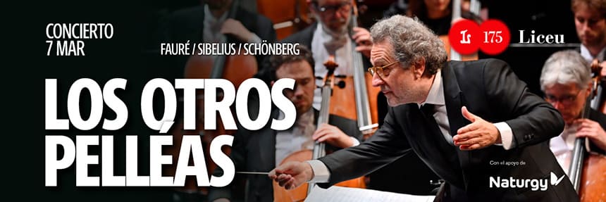 Àlex Ollé lleva al escenario del Liceu una onírica producción de la ópera ‘Pelléas et Mélisande’ de Debussy