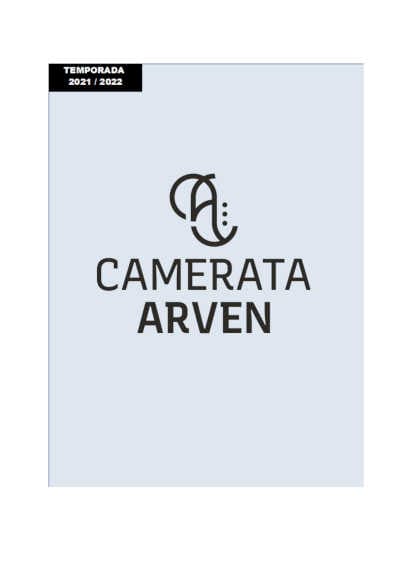 Afundación presenta junto a Camerata Arven un ciclo de conciertos para redescubrir la música clásica