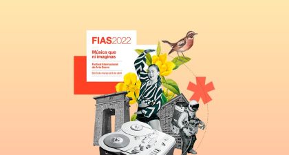 La Comunidad de Madrid presenta el FIAS 2022, un festival de música para mentes inquietas