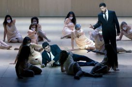 Macbeth – © Miguel Lorenzo y Mikel Ponce