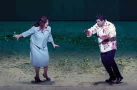 Macbeth – © Miguel Lorenzo y Mikel Ponce