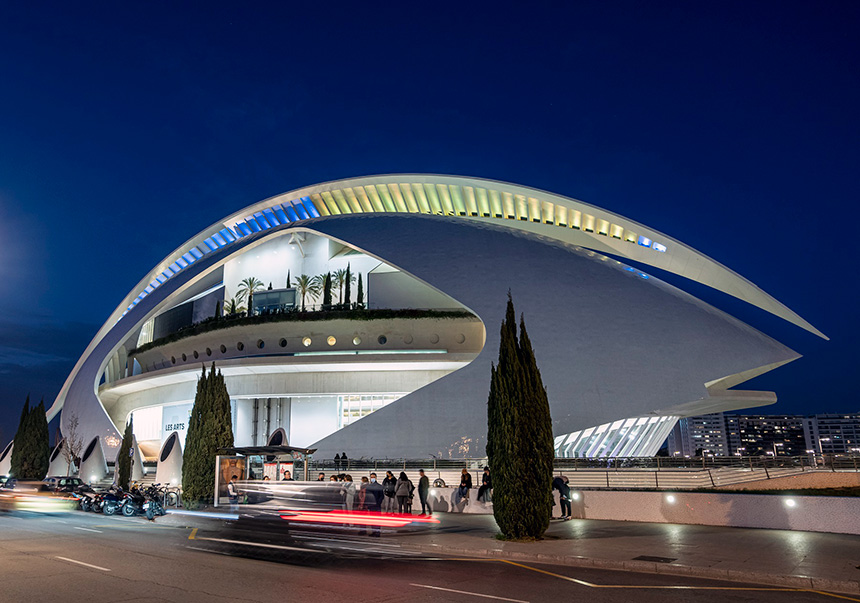 Concierto ‘OCV per la pau’ contra la guerra y solidario con el pueblo Ucraniano
