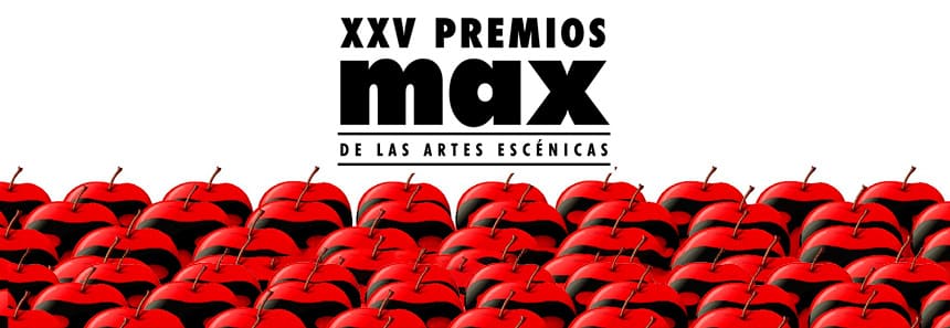 Cuatro espectáculos del Teatro de la Zarzuela optan a los Premios Max en su XXV edición