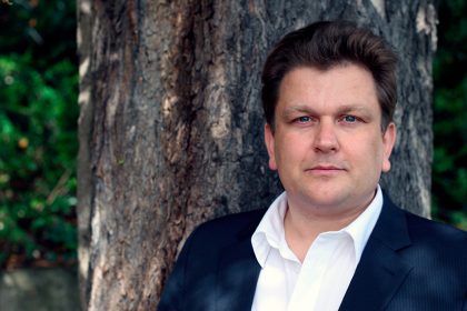 Alexander Schmalcz