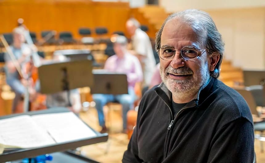 La Orquesta Sinfónica RTVE interpreta a Joseph Martin Kraus, Johann Nepomuk Hummel y Franz Schubert La Orquesta Sinfónica RTVE interpreta a Joseph Martin Kraus, Johann Nepomuk Hummel y Franz Schubert