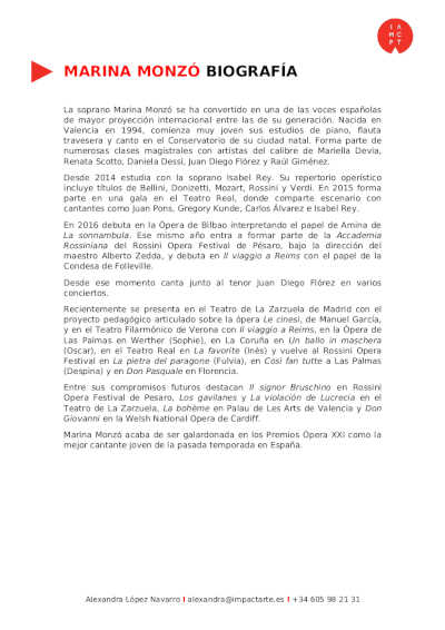 Javier Camarena deslumbra una vez más en el Teatro Real de Madrid