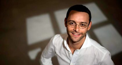 Benjamin Alard inicia en el CNDM la recta final del ambicioso proyecto transversal dedicado a Bach