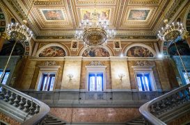 Ópera de Budapest