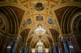 Ópera de Budapest
