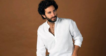 El FIAS 2022 celebra el centenario del Concurso de Cante Jondo de Granada con dos conciertos