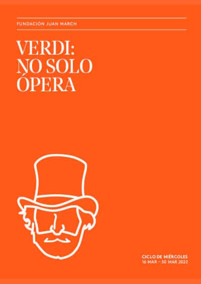 El Coro RTVE inaugura el ciclo de Verdi y Puccini en la Fundación Juan March