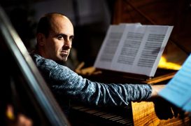 Daniel Oyarzabal