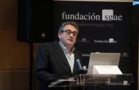 Fundación SGAE – © Luis Camacho
