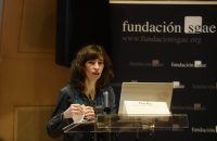 Fundación SGAE – © Luis Camacho