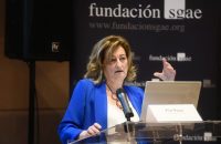 Fundación SGAE – © Luis Camacho