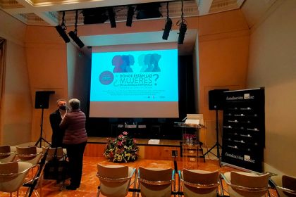 Fundación SGAE – © Luis Camacho