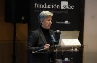 Fundación SGAE – © Luis Camacho