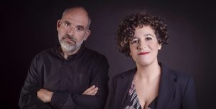 Elia-Casanova-y-Alfred-Fernández