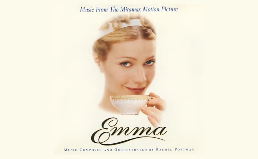 Sony Classical ficha a Rachel Portman, la compositora ganadora del Oscar