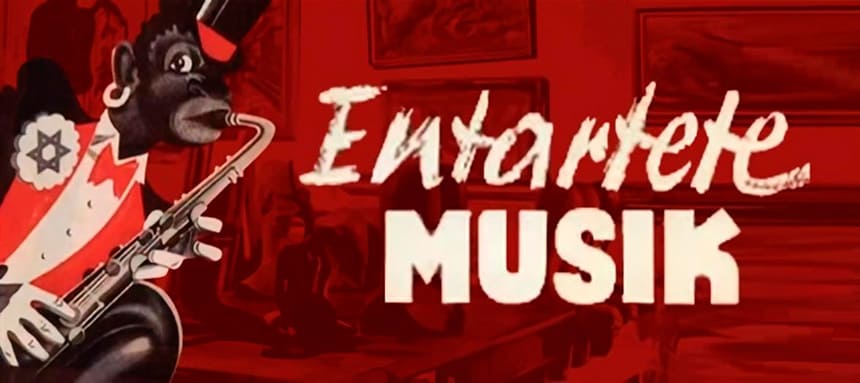 El Teatro Arriaga acoge un concierto de ‘Música Degenerada’, prohibida por los ideológicos de los Nazis