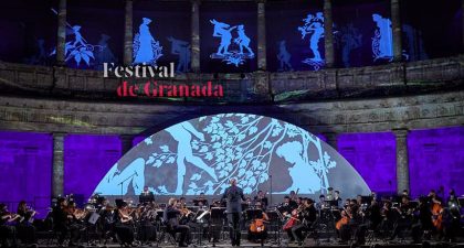 71º Festival de Granada 2022, dedicada al centenario del Concurso del Cante Jondo
