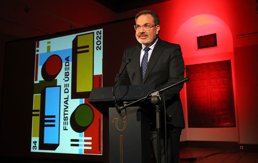 El Festival de Úbeda presenta su 34º edición en torno al piano y con grandes estrellas internacionales