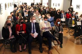 Presentación del 34º Festival de Úbeda