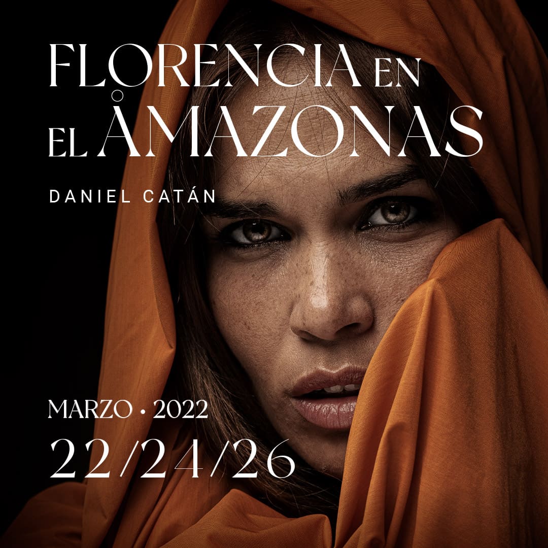 Auditorio de Tenerife produce el estreno en España de la ópera Florencia en el Amazonas