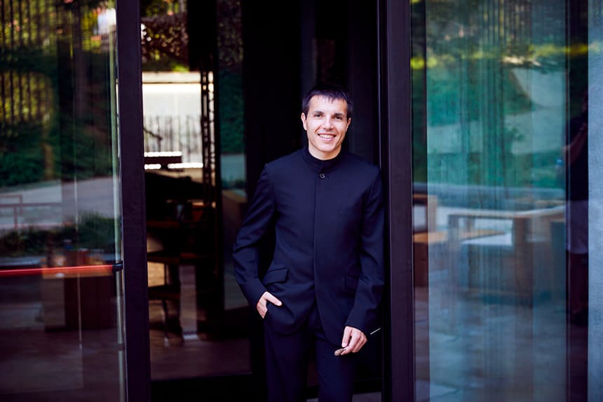 El sexto programa del X Ciclo la Filarmónica Frente al Mar con obras de Sibelius y Strauss