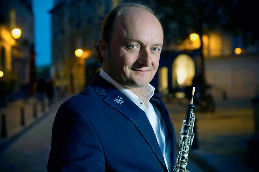 La Orquesta de València y Liebreich interpretan la “Música Silenciosa” de Silvestrov