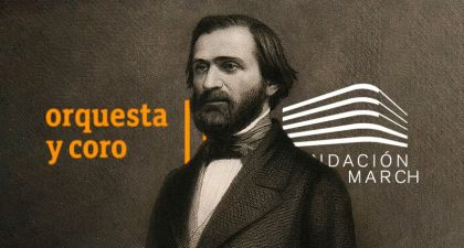 El Coro RTVE inaugura el ciclo de Verdi y Puccini en la Fundación Juan March
