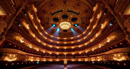 Más de 60 teatros de España y Latinoamérica se darán cita en el Liceu de Barcelona