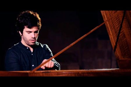 Ignacio Prego