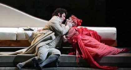 Il Turco in Italia, desde la Scala de Milán en cines de España en marzo