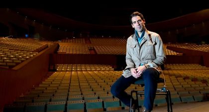 El tenor Ismael Jordi y la soprano Sara Blanch homenajean al género y a la música española con "Una noche de zarzuela"