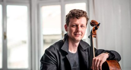 La Franz Liszt Chamber Orchestra y la Filarmónica de Varsovia se suman a la temporada 21/22 de Ibermúsica