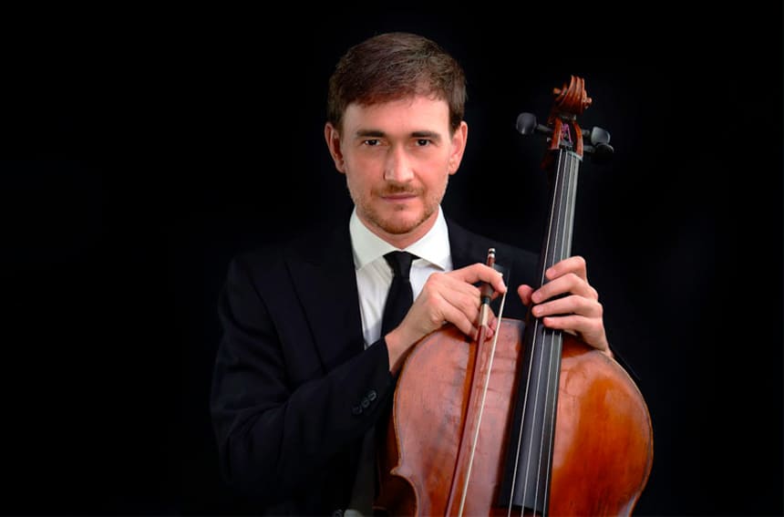 Sinfonía número 7 ‘Leningrado’, de Shostakóvich, con la Orquesta Sinfónica RTVE y Pablo González