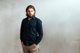 Konstantin Krimmel – © Daniela Reske