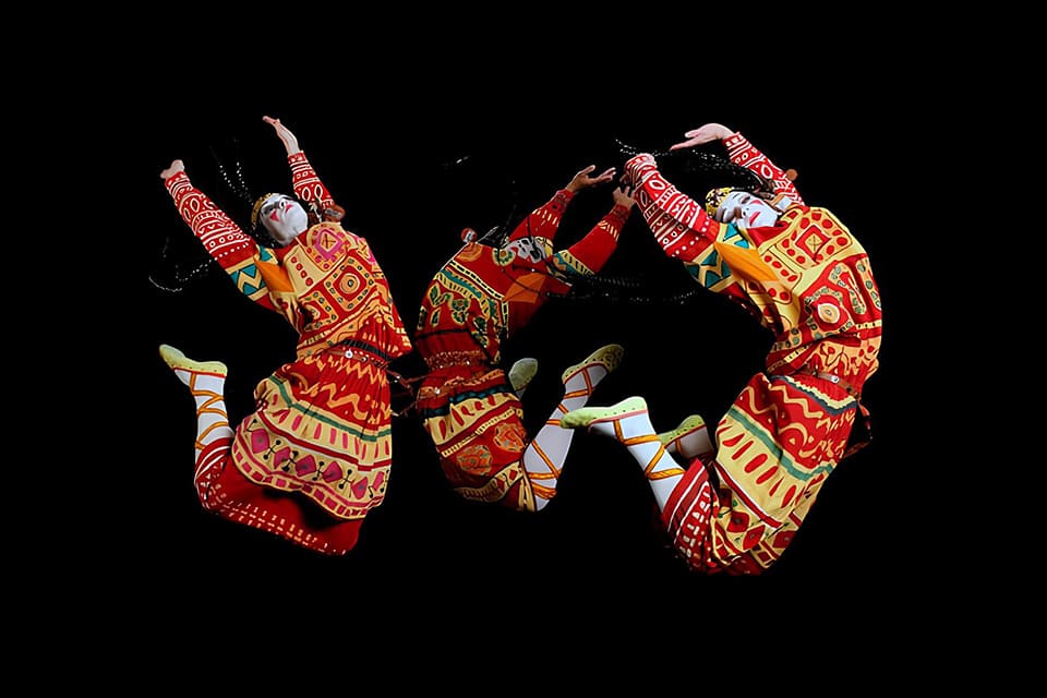 Audición comentada – La Consagración de la Primavera, de Igor Stravinsky