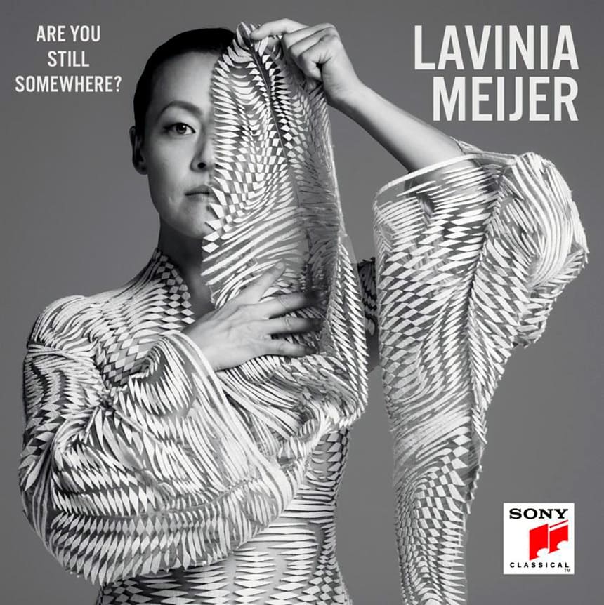Lavinia Meijer, una de las arpistas más aplaudidas por la crítica, lanza su nuevo álbum Are You Still Somewhere? Lavinia Meijer, una de las arpistas más aplaudidas por la crítica, lanza su nuevo álbum Are You Still Somewhere?