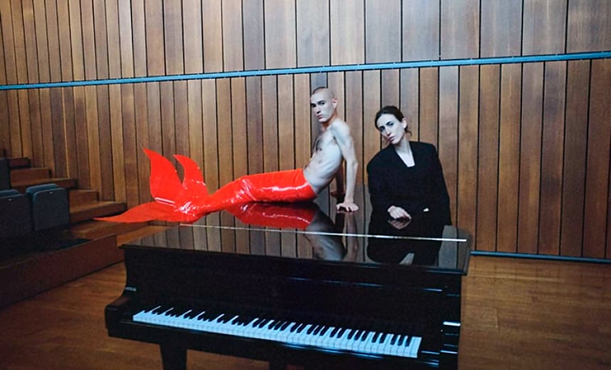 Festival Llums d’antiga abre sus puertas en la Temporada de Primavera de L’Auditori Festival Llums d’antiga abre sus puertas en la Temporada de Primavera de L’Auditori