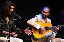 Festival Llums d’antiga abre sus puertas en la Temporada de Primavera de L’Auditori Temporada de Primavera