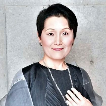 Festival Llums d’antiga abre sus puertas en la Temporada de Primavera de L’Auditori Mihoko Fujimura