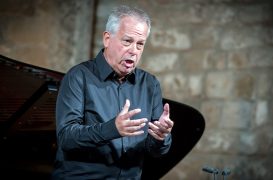 Christoph Prégardien