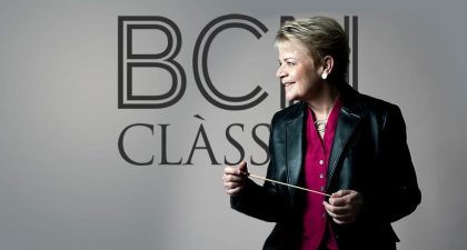 BCN Clásicos en clave femenina: el debut de Marin Alsop con su Orquesta Sinfónica de Radio Viena