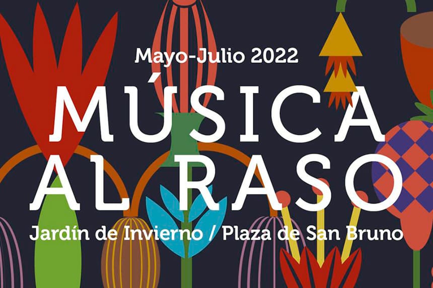 Rufus Wainwrigth, Wilco, Cat Power, Alizzz y Kiki Morente en “Música al Raso 2022”