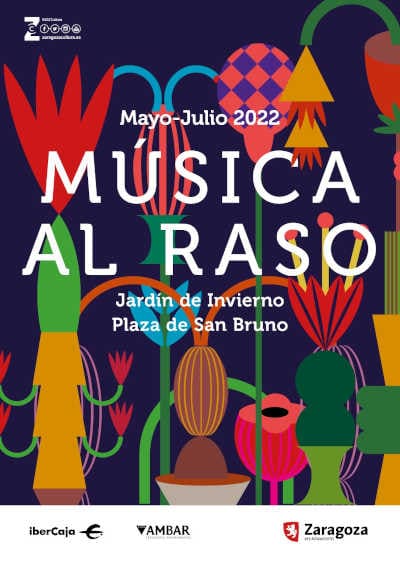 Rufus Wainwrigth, Wilco, Cat Power, Alizzz y Kiki Morente en “Música al Raso 2022”