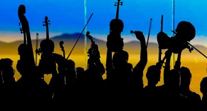 La UAM y Círculo de Bellas Artes  promueven el concierto solidario "Música por Ucrania"